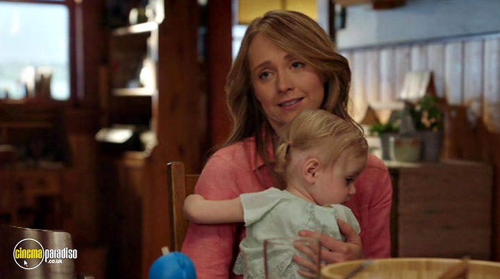 A still #5 from Heartland: Series 12 (2019)