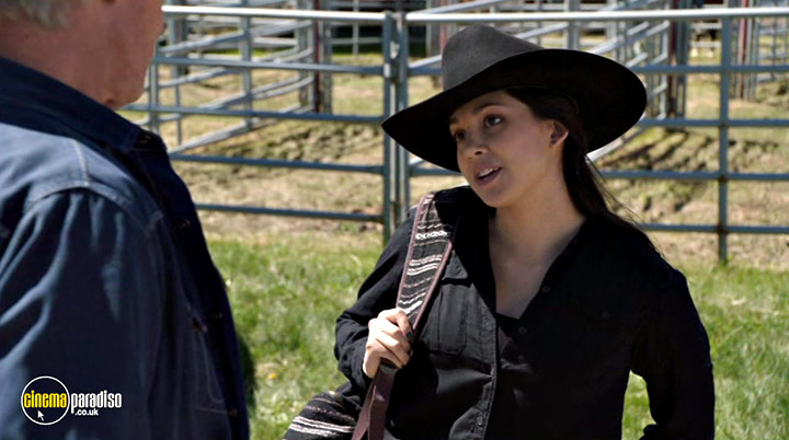 A still #4 from Heartland: Series 12 (2019)