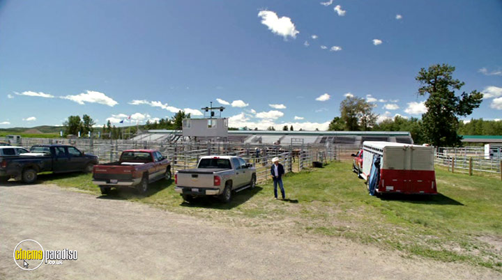 A still #2 from Heartland: Series 12 (2019)