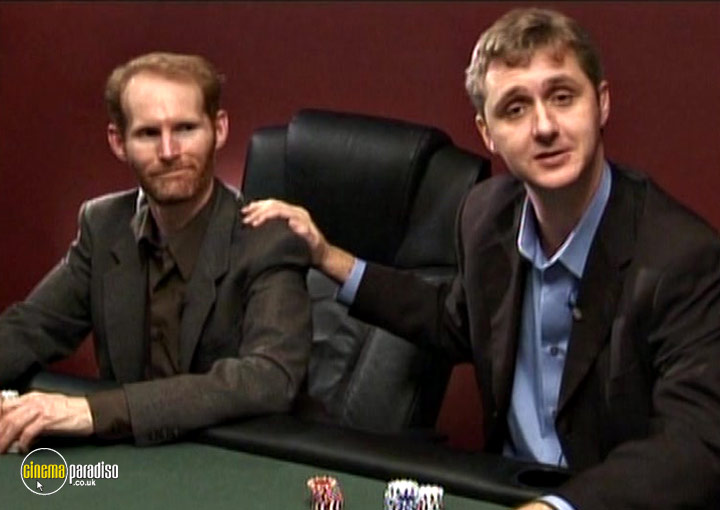 A still #1 from The Basics of Poker (2006)