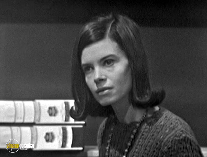 A still #2 from The Fellows: Series (1967)