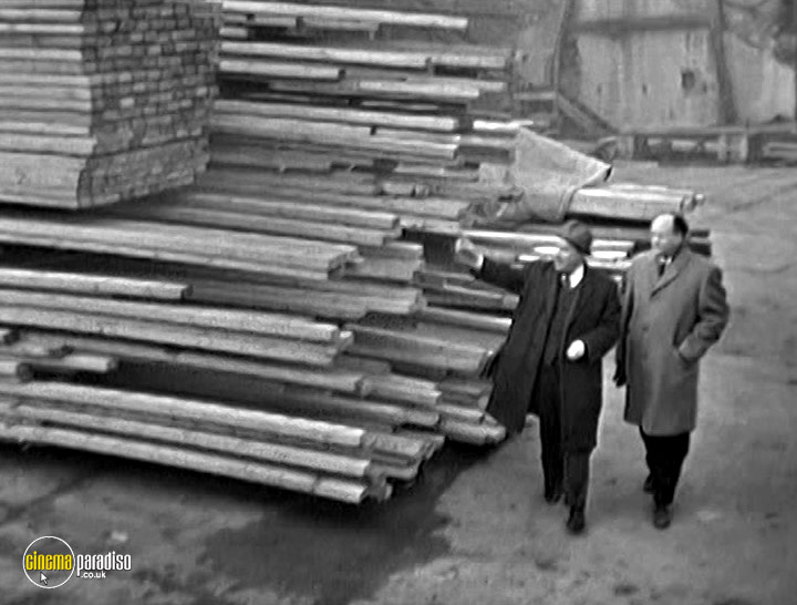 A still #3 from The Fellows: Series (1967)