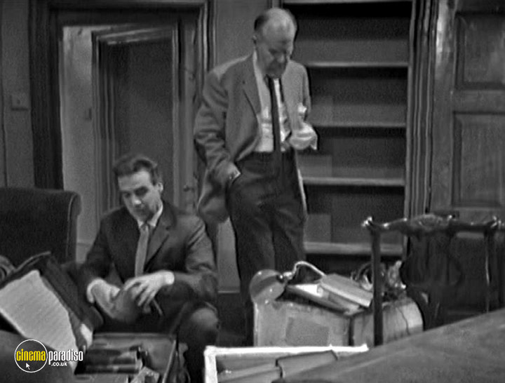 A still #4 from The Fellows: Series (1967)