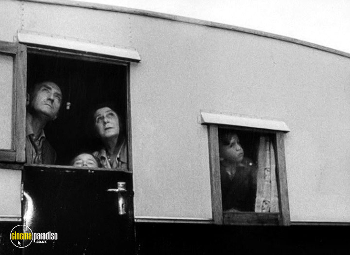 A still #1 from Into the Blue (1950)