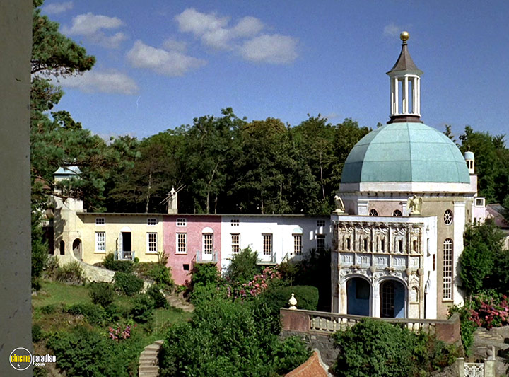 A still #75 from The Prisoner: Series (1967)