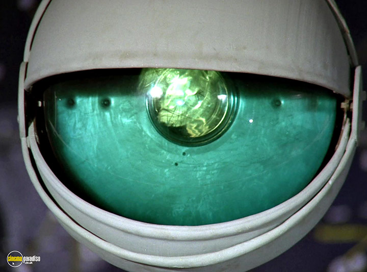 A still #79 from The Prisoner: Series (1967)