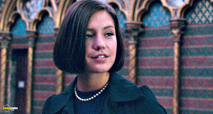 A still #21 from The White Crow (2018)