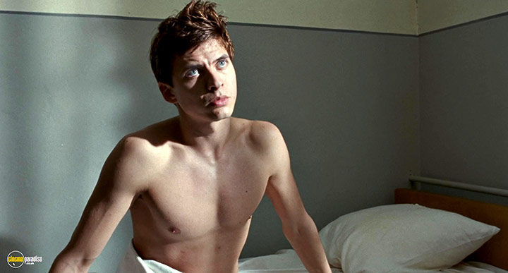 A still #18 from The White Crow (2018)