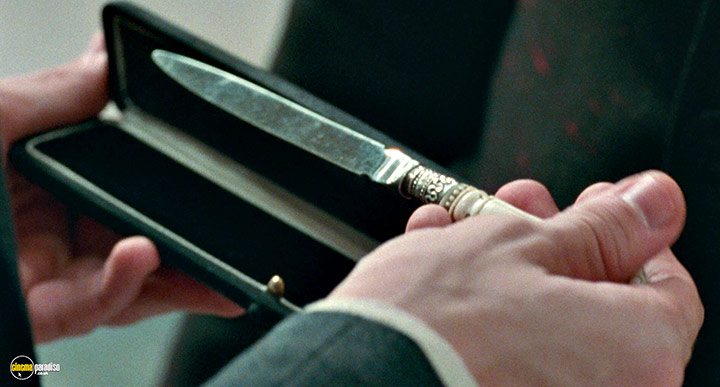 A still #13 from The White Crow (2018)