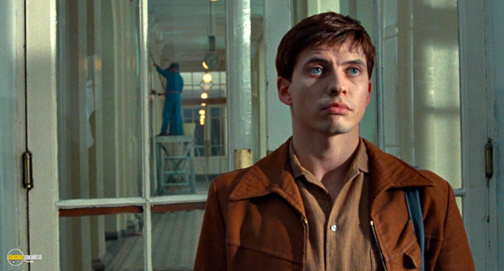 A still #1 from The White Crow (2018)