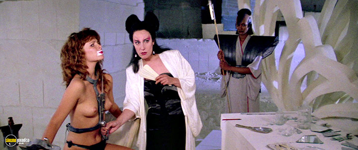 A still #33 from Gwendoline (1984)