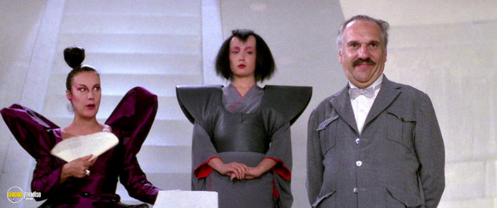 A still #31 from Gwendoline (1984)