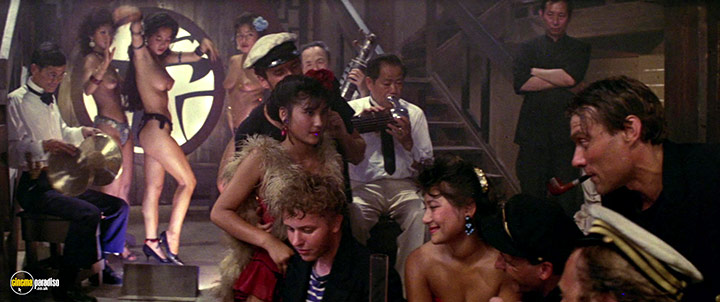 A still #27 from Gwendoline (1984)
