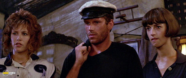 A still #24 from Gwendoline (1984)