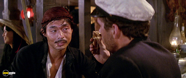A still #23 from Gwendoline (1984)
