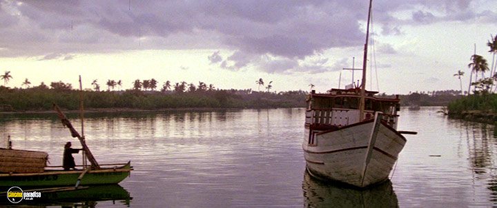 A still #22 from Gwendoline (1984)