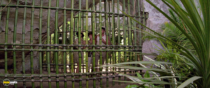 A still #18 from Gwendoline (1984)