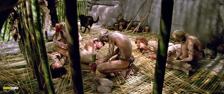 A still #17 from Gwendoline (1984)