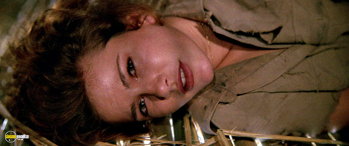 A still #16 from Gwendoline (1984)