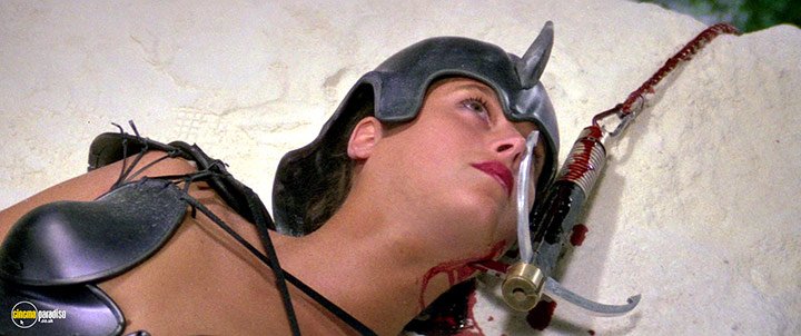 A still #15 from Gwendoline (1984)