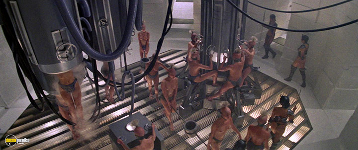A still #14 from Gwendoline (1984)