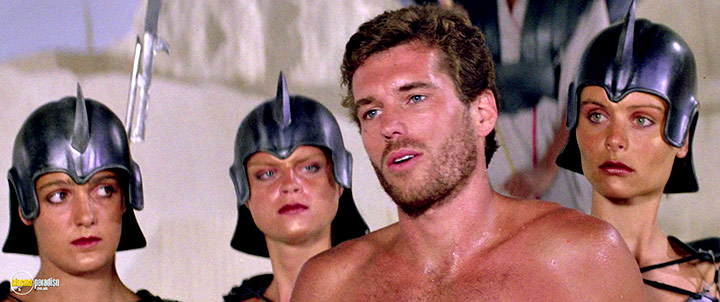 A still #1 from Gwendoline (1984)