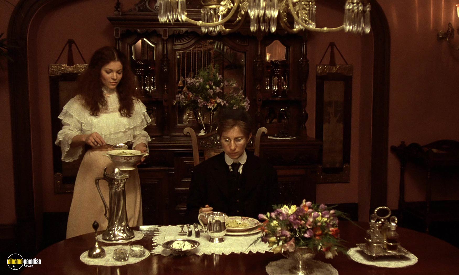 A still #16 from Yentl (1983)