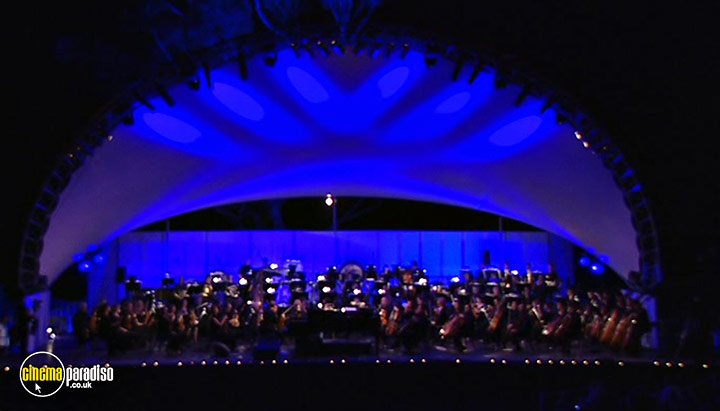 A still #22 from Ben Folds and Waso: Live in Perth (2005)