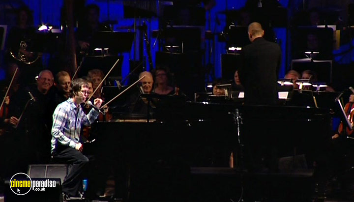 A still #20 from Ben Folds and Waso: Live in Perth (2005)