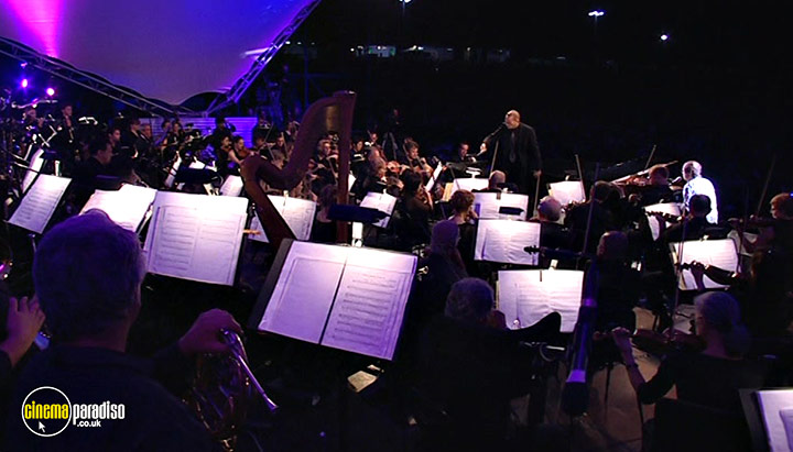 A still #18 from Ben Folds and Waso: Live in Perth (2005)