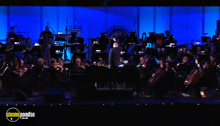 A still #17 from Ben Folds and Waso: Live in Perth (2005)