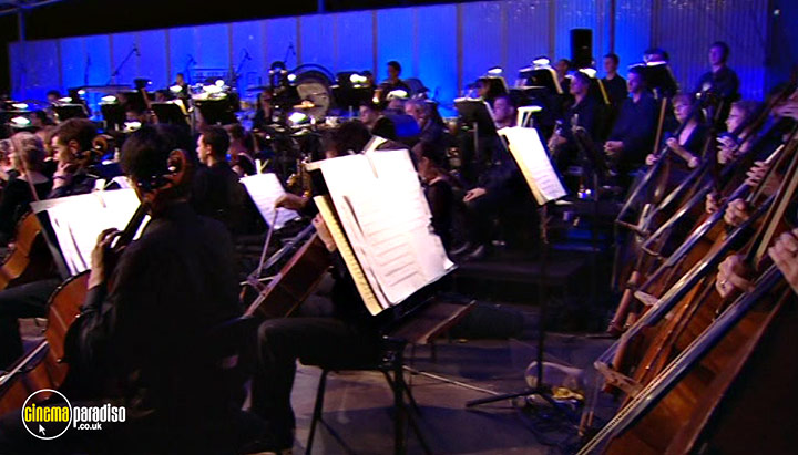 A still #14 from Ben Folds and Waso: Live in Perth (2005)
