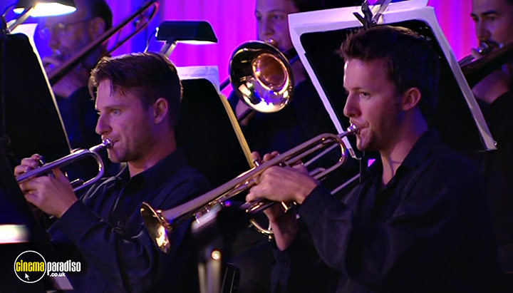 A still #12 from Ben Folds and Waso: Live in Perth (2005)