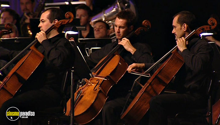 A still #11 from Ben Folds and Waso: Live in Perth (2005)