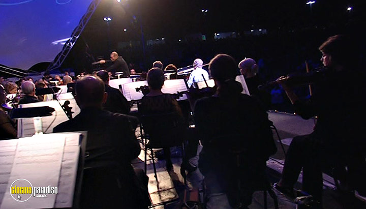 A still #10 from Ben Folds and Waso: Live in Perth (2005)