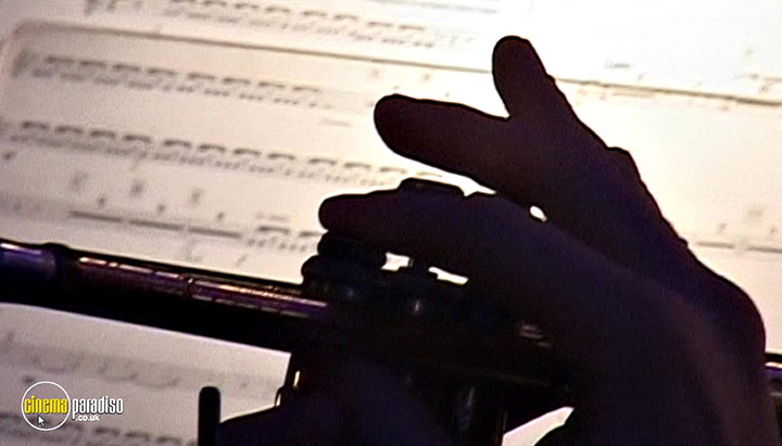 A still #7 from Ben Folds and Waso: Live in Perth (2005)