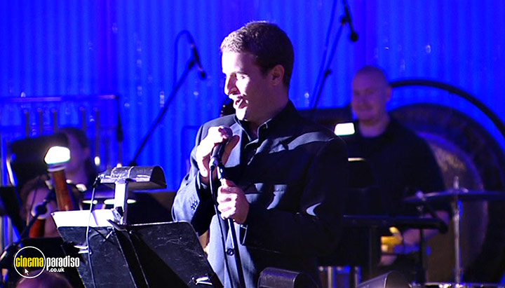 A still #3 from Ben Folds and Waso: Live in Perth (2005)