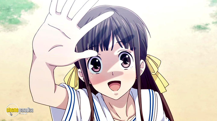 A still #58 from Fruits Basket: Series 1: Part 1 (2019)