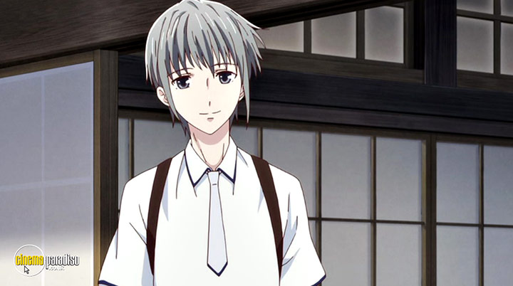 A still #59 from Fruits Basket: Series 1: Part 1 (2019)
