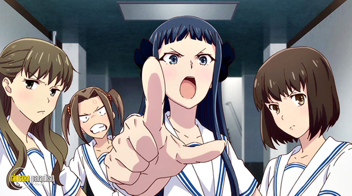 A still #60 from Fruits Basket: Series 1: Part 1 (2019)
