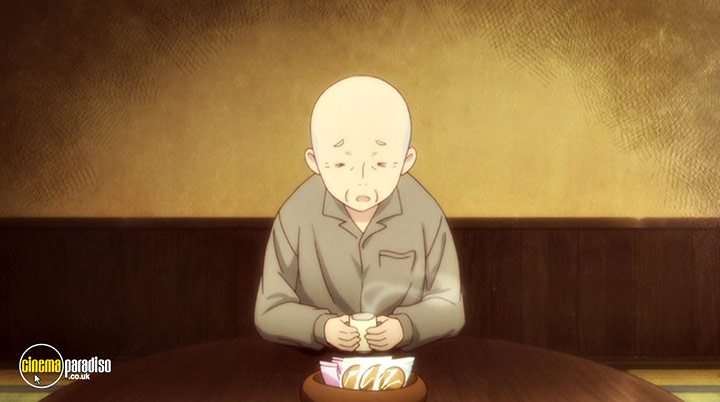 A still #62 from Fruits Basket: Series 1: Part 1 (2019)