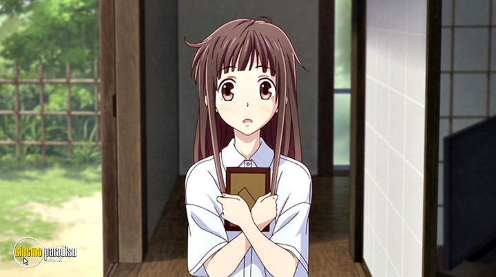 A still #64 from Fruits Basket: Series 1: Part 1 (2019)