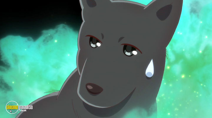 A still #66 from Fruits Basket: Series 1: Part 1 (2019)