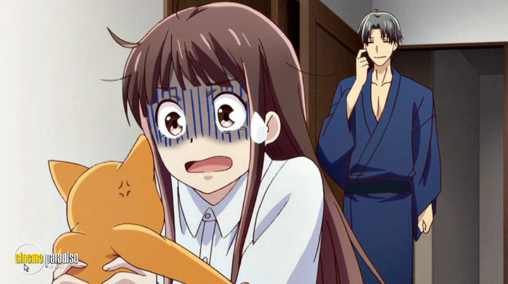 A still #67 from Fruits Basket: Series 1: Part 1 (2019)