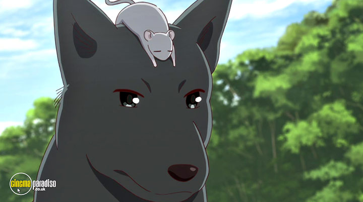 A still #68 from Fruits Basket: Series 1: Part 1 (2019)