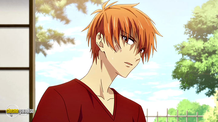 A still #70 from Fruits Basket: Series 1: Part 1 (2019)