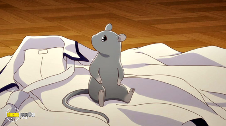 A still #73 from Fruits Basket: Series 1: Part 1 (2019)
