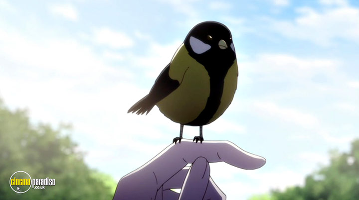 A still #74 from Fruits Basket: Series 1: Part 1 (2019)