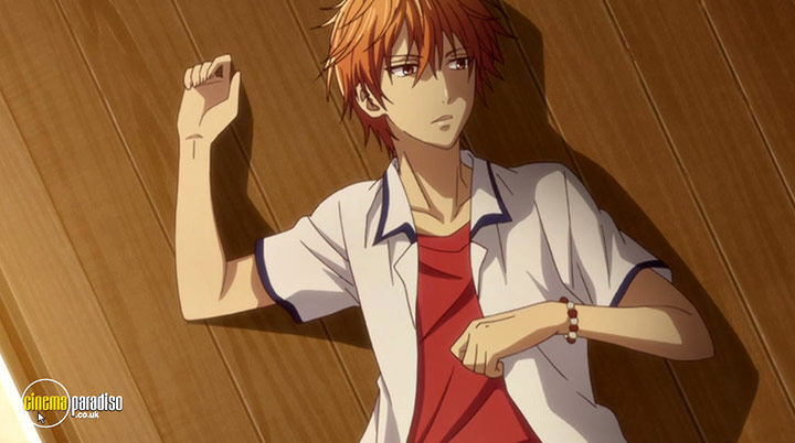 A still #77 from Fruits Basket: Series 1: Part 1 (2019)