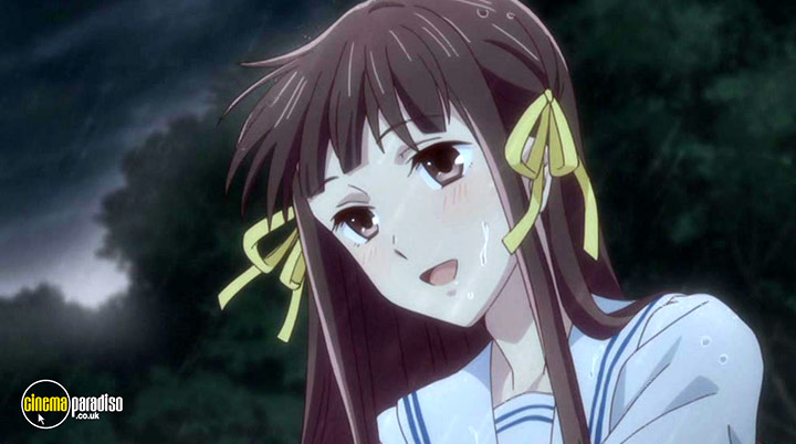 A still #79 from Fruits Basket: Series 1: Part 1 (2019)